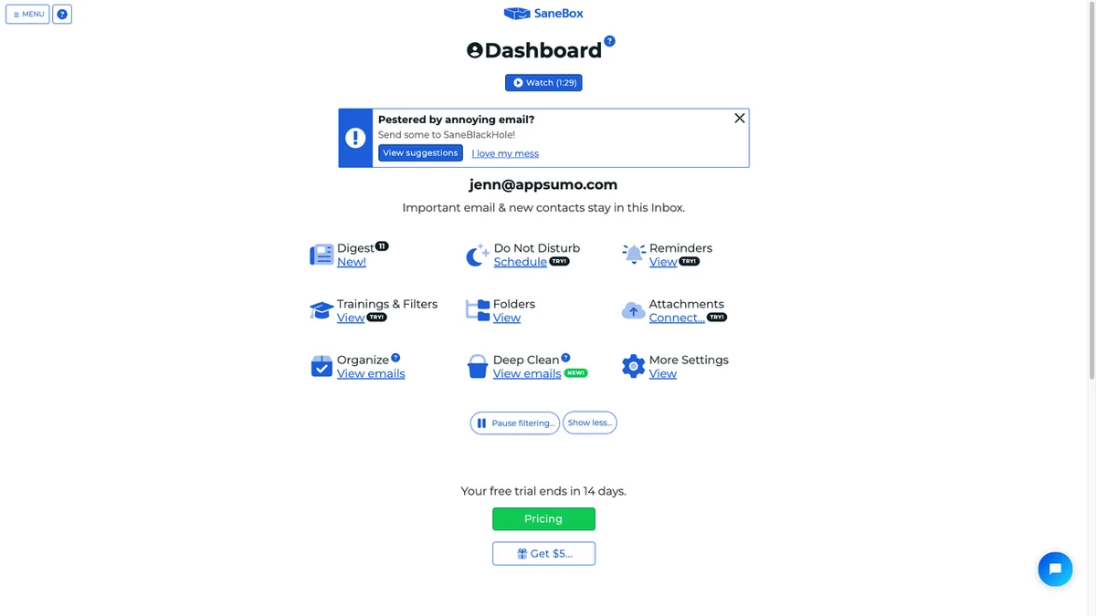 Use Cases
