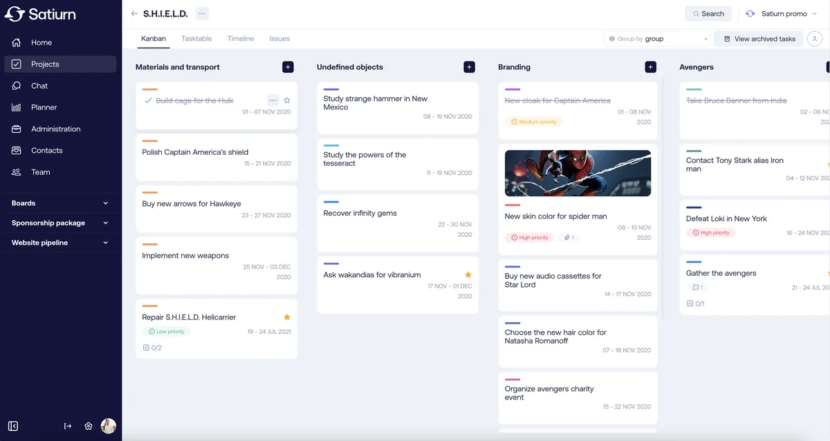 Use Cases