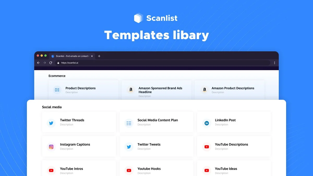 Use Cases