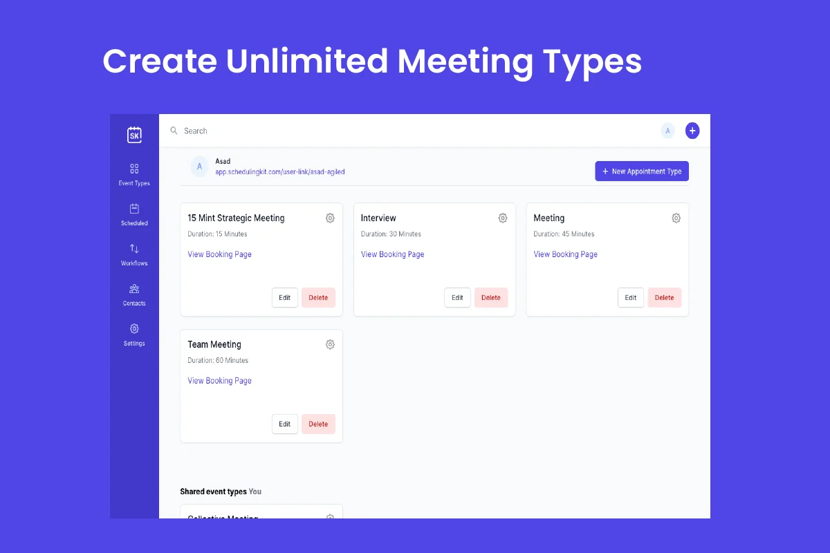 Use Cases