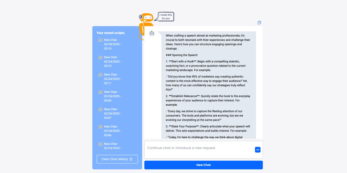 Use Cases