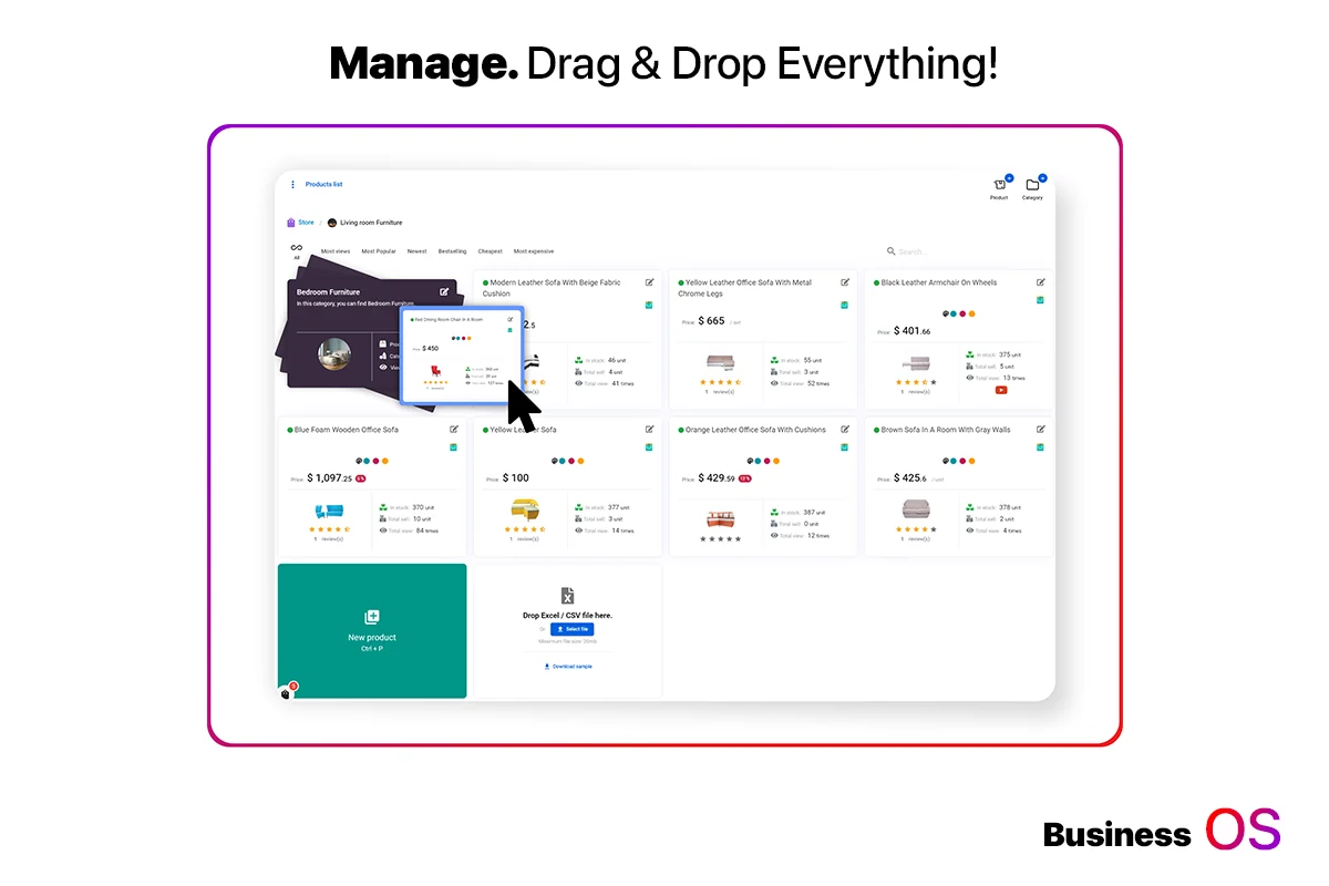 Use Cases