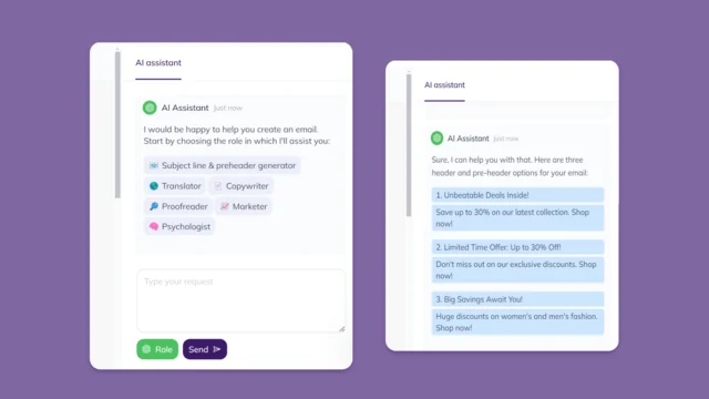 Use Cases