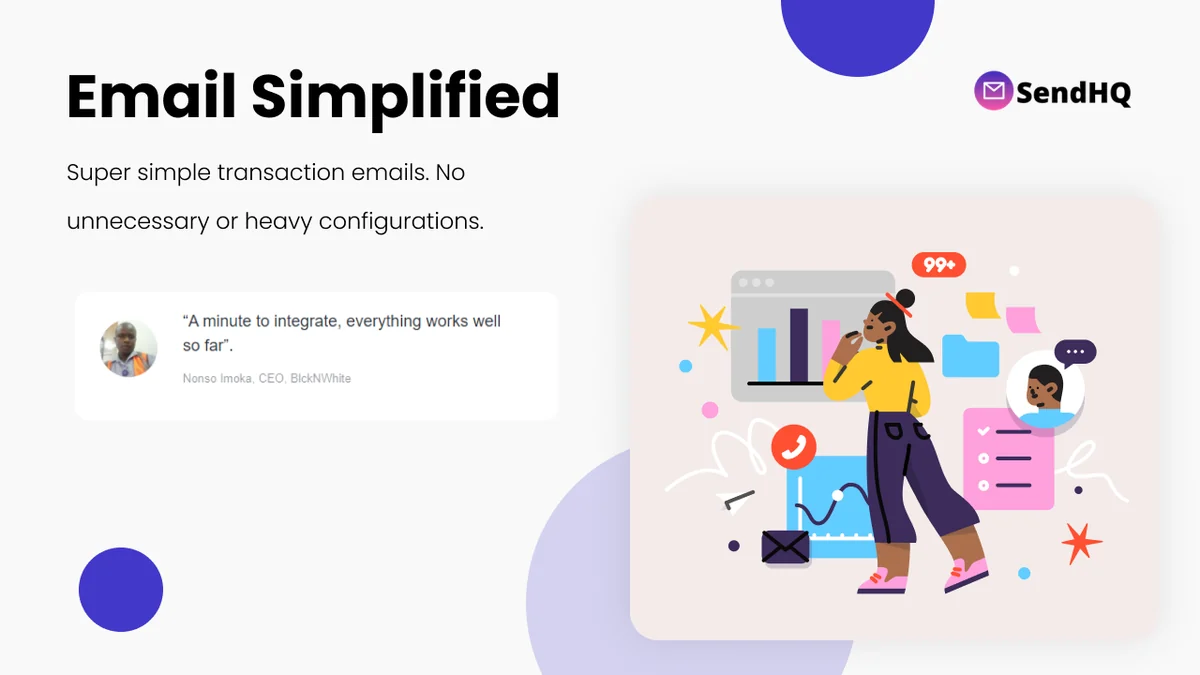 Use Cases