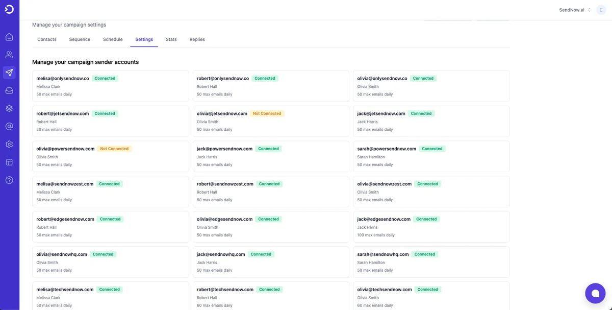 Use Cases