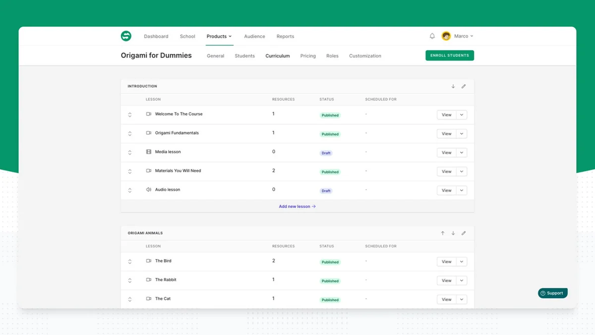 Use Cases