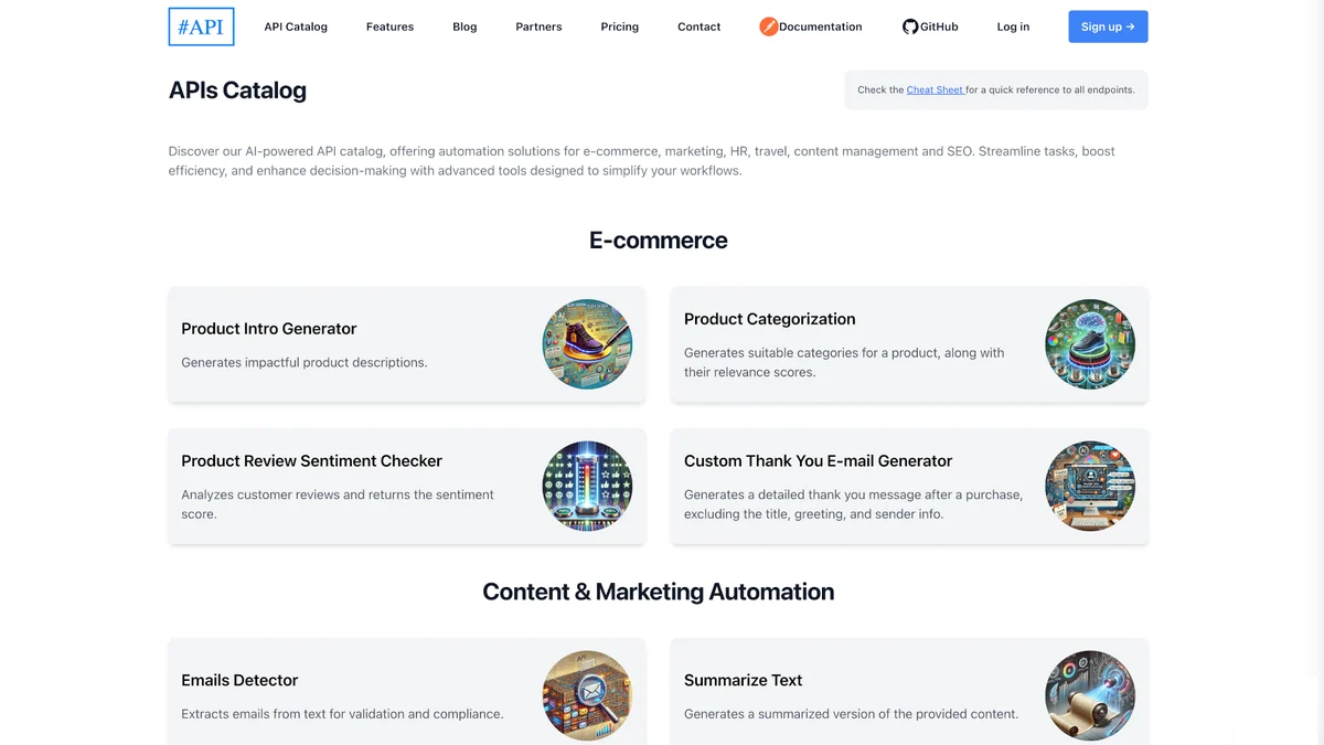 Use Cases