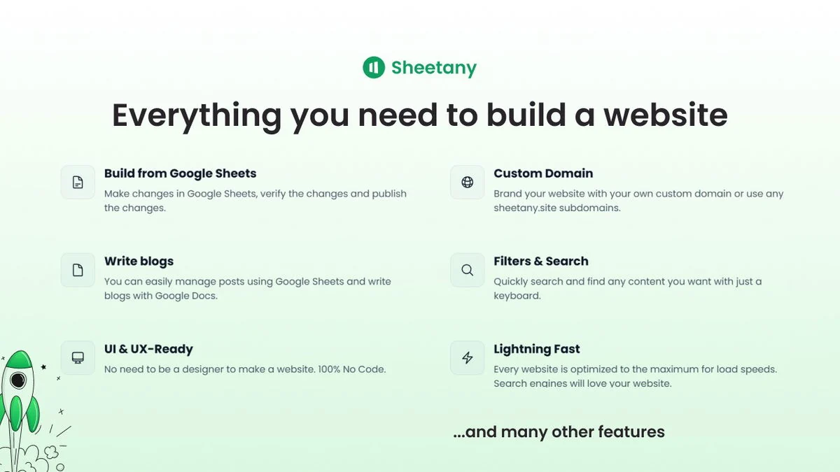 Use Cases