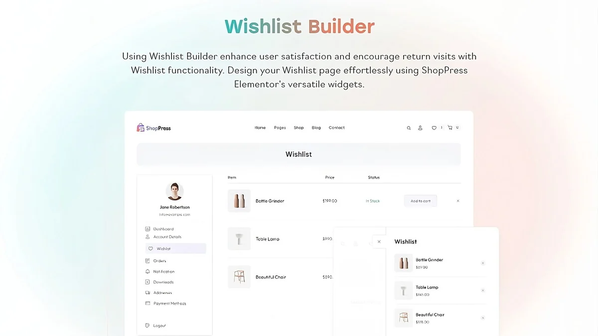 Use Cases