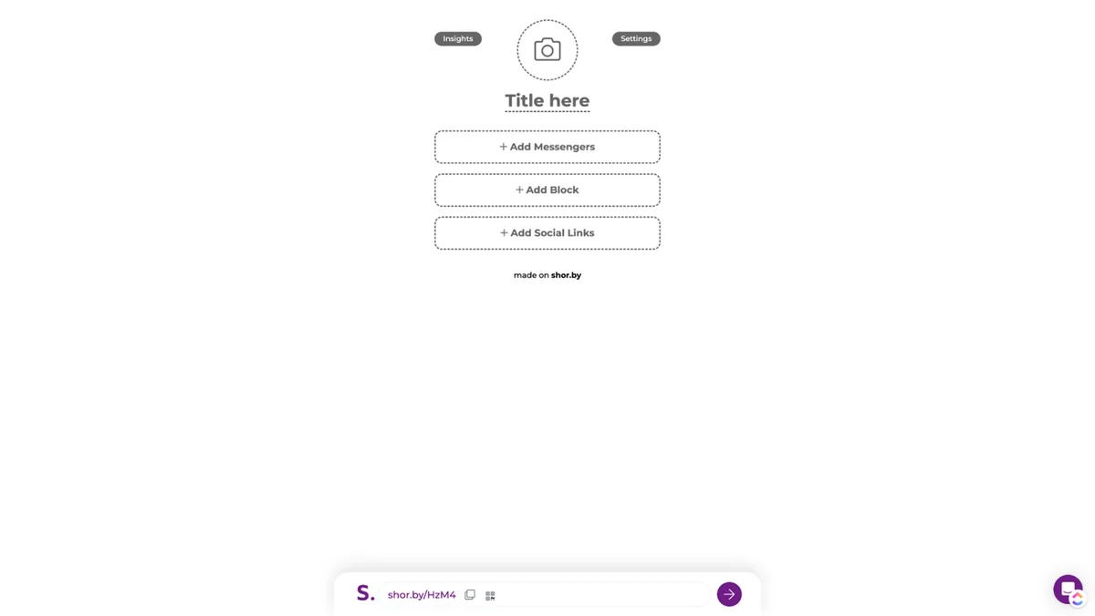 Use Cases