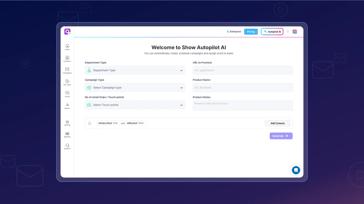 Use Cases