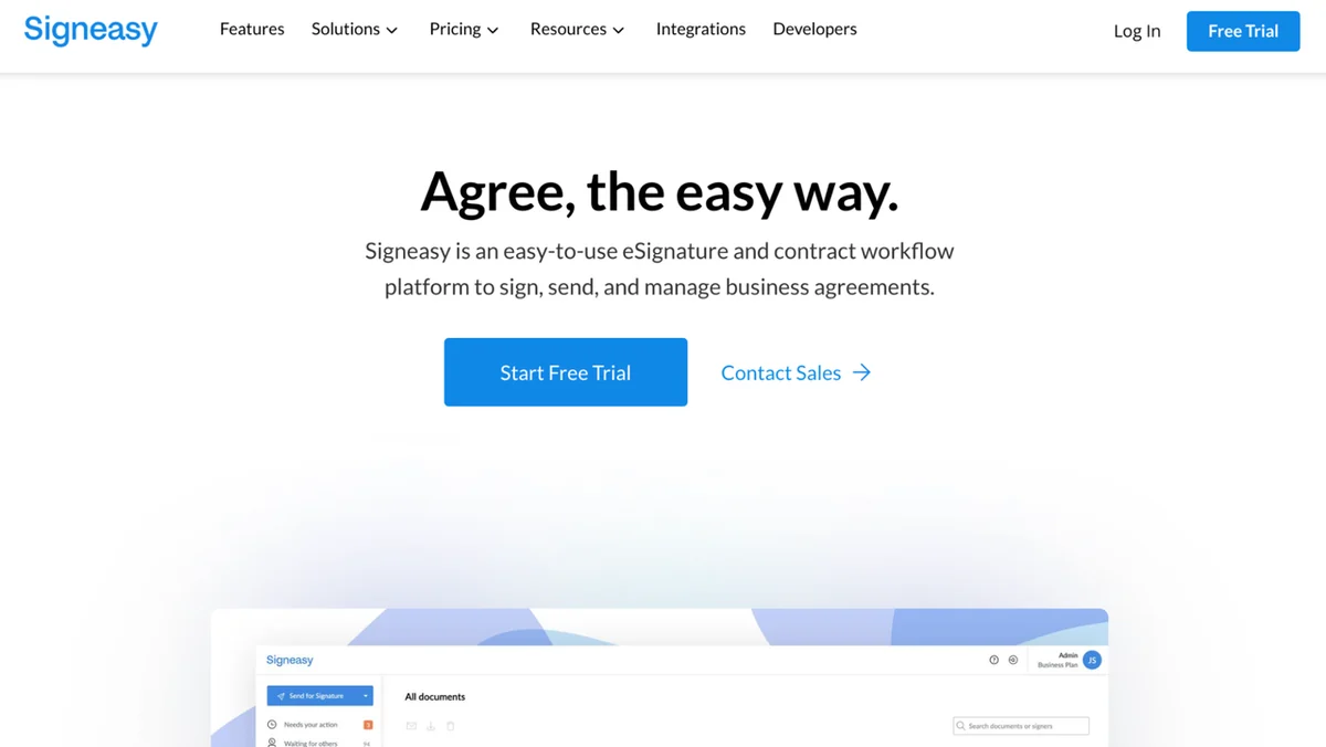Use Cases