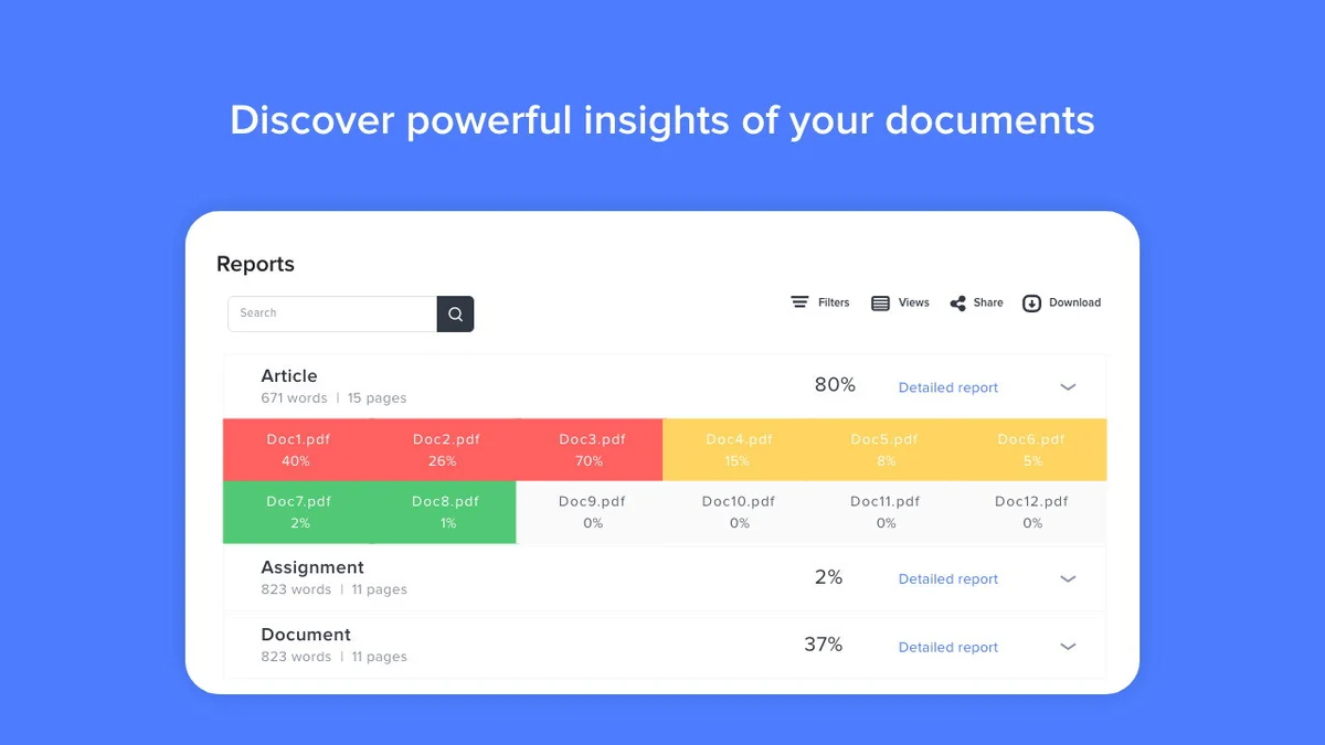 Use Cases