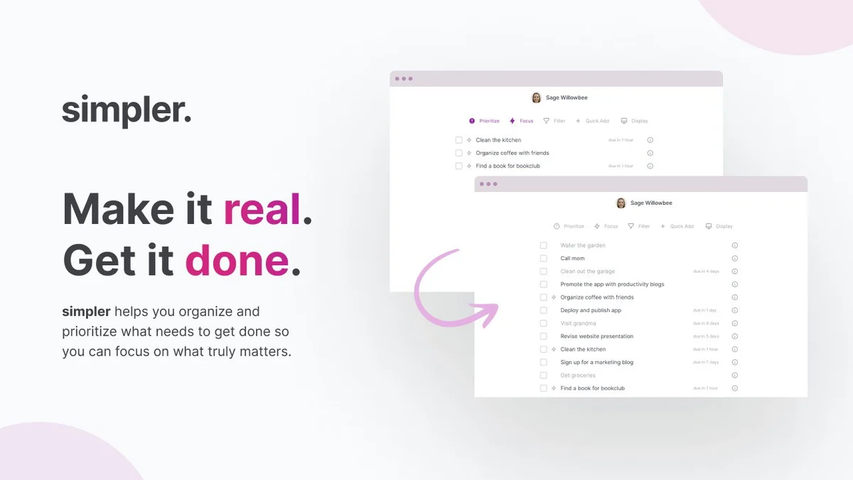 Use Cases
