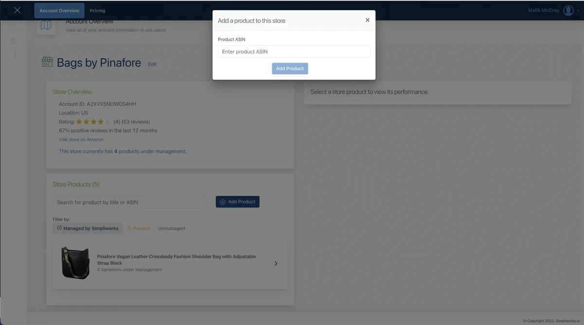 Use Cases