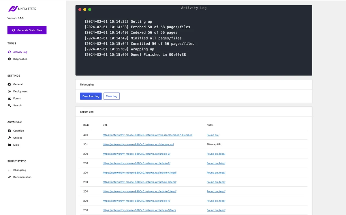 Use Cases