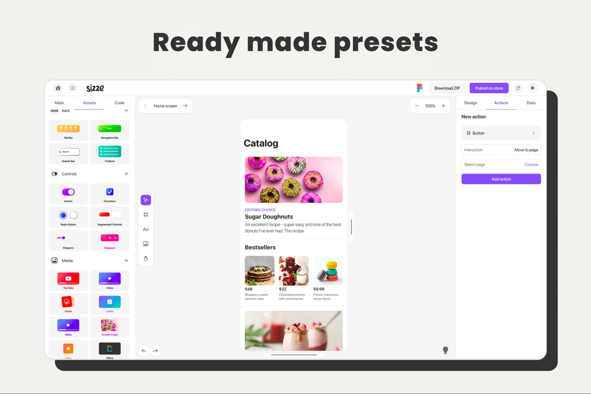 Use Cases