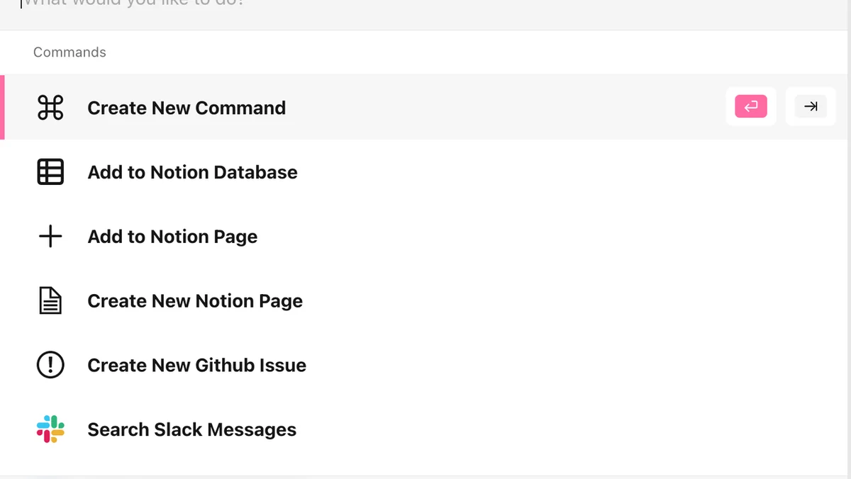Use Cases