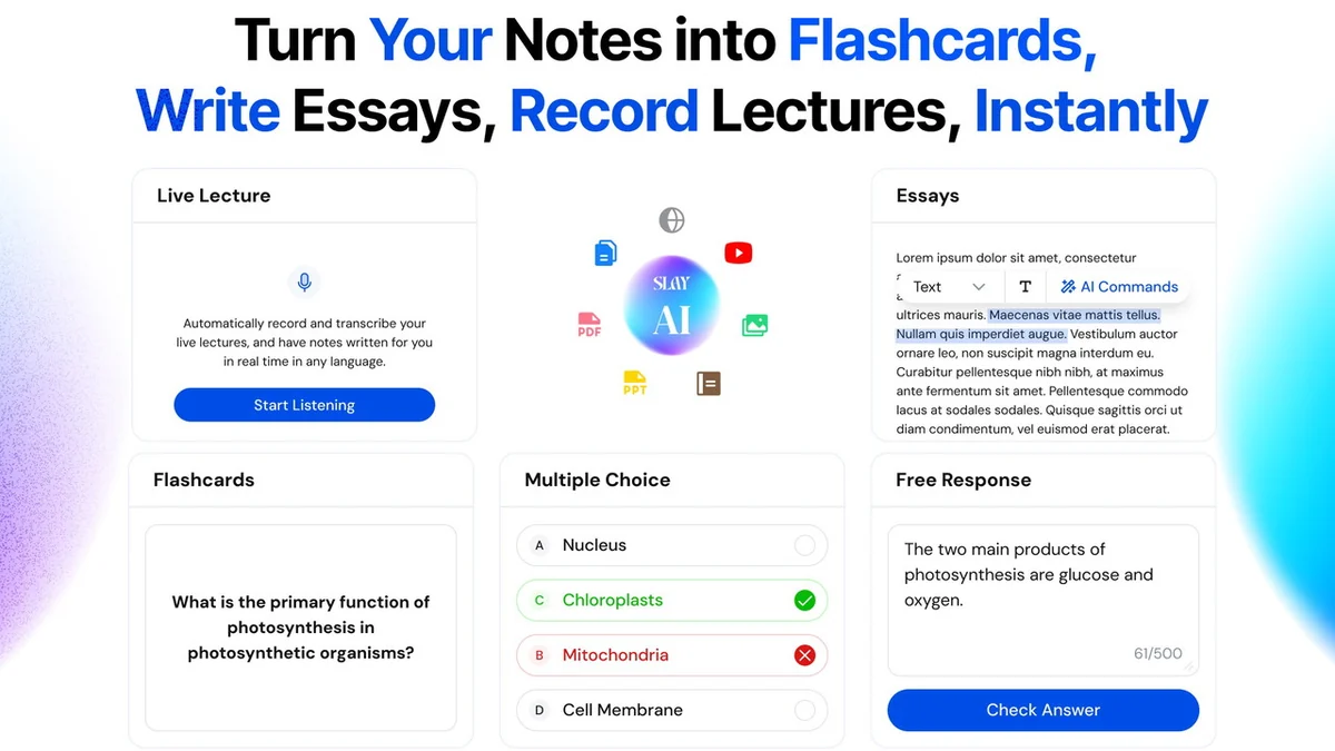 Use Cases