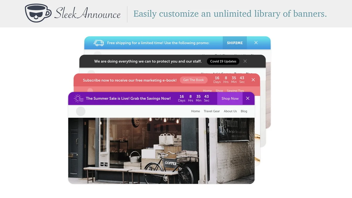 Use Cases