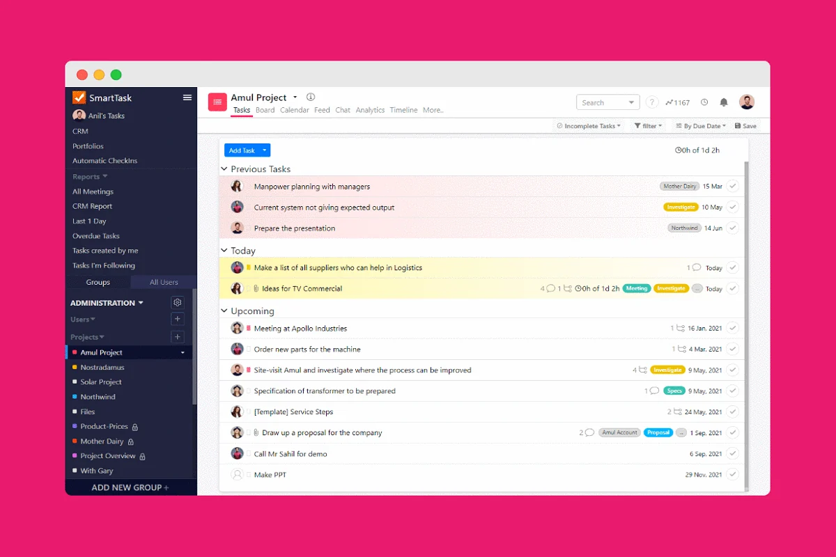 Use Cases