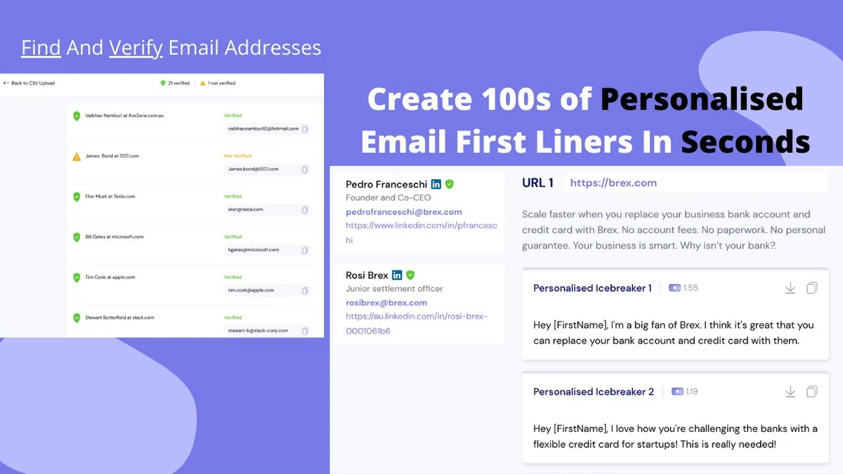 Use Cases