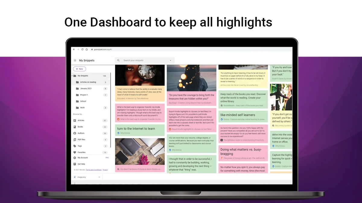 Use Cases