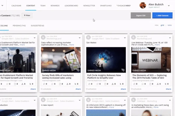 Use Cases