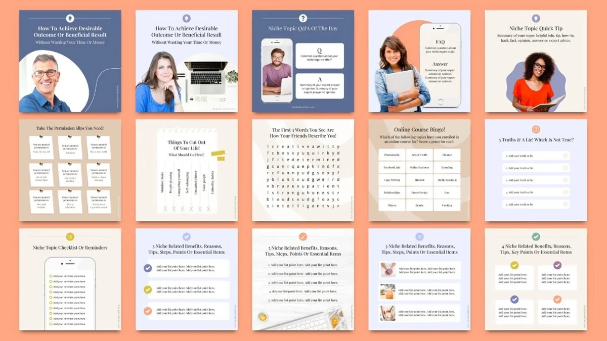 Use Cases
