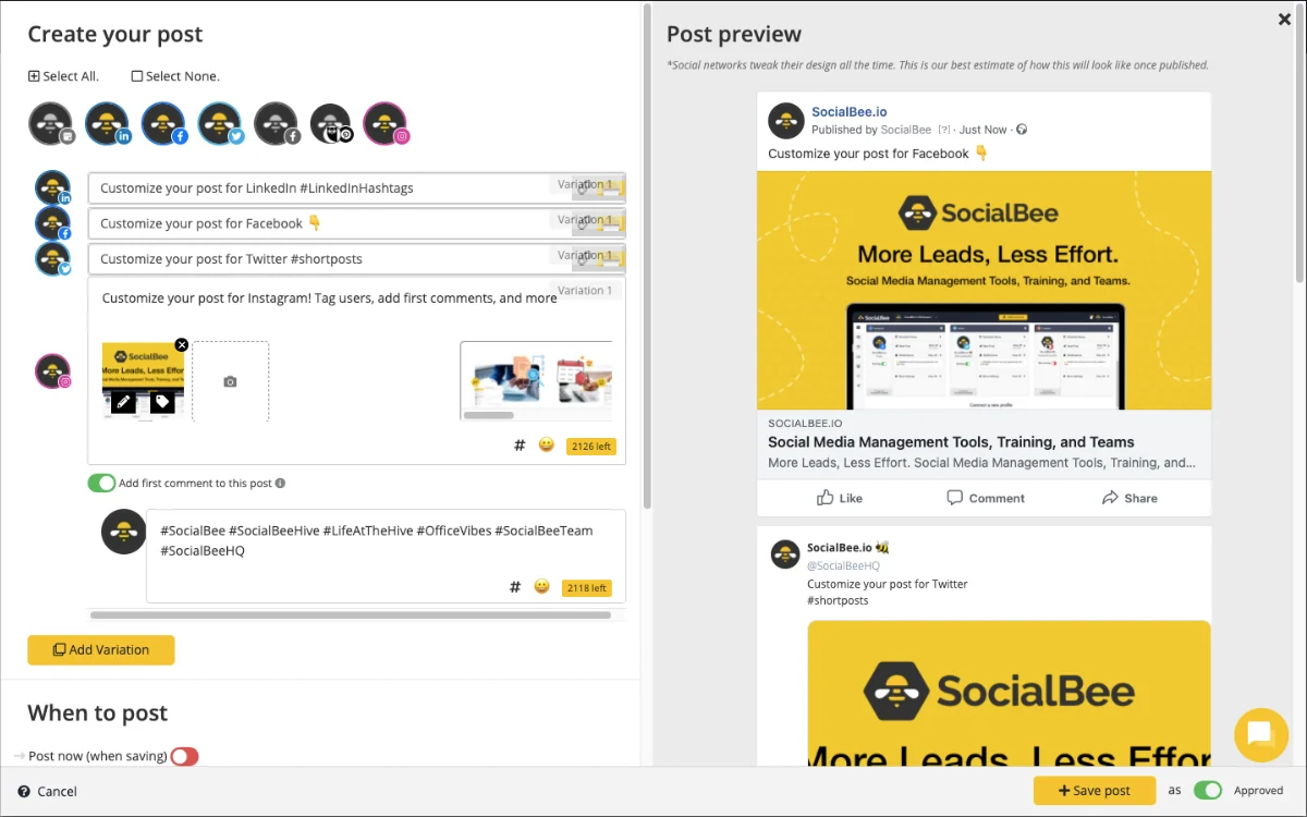 Use Cases