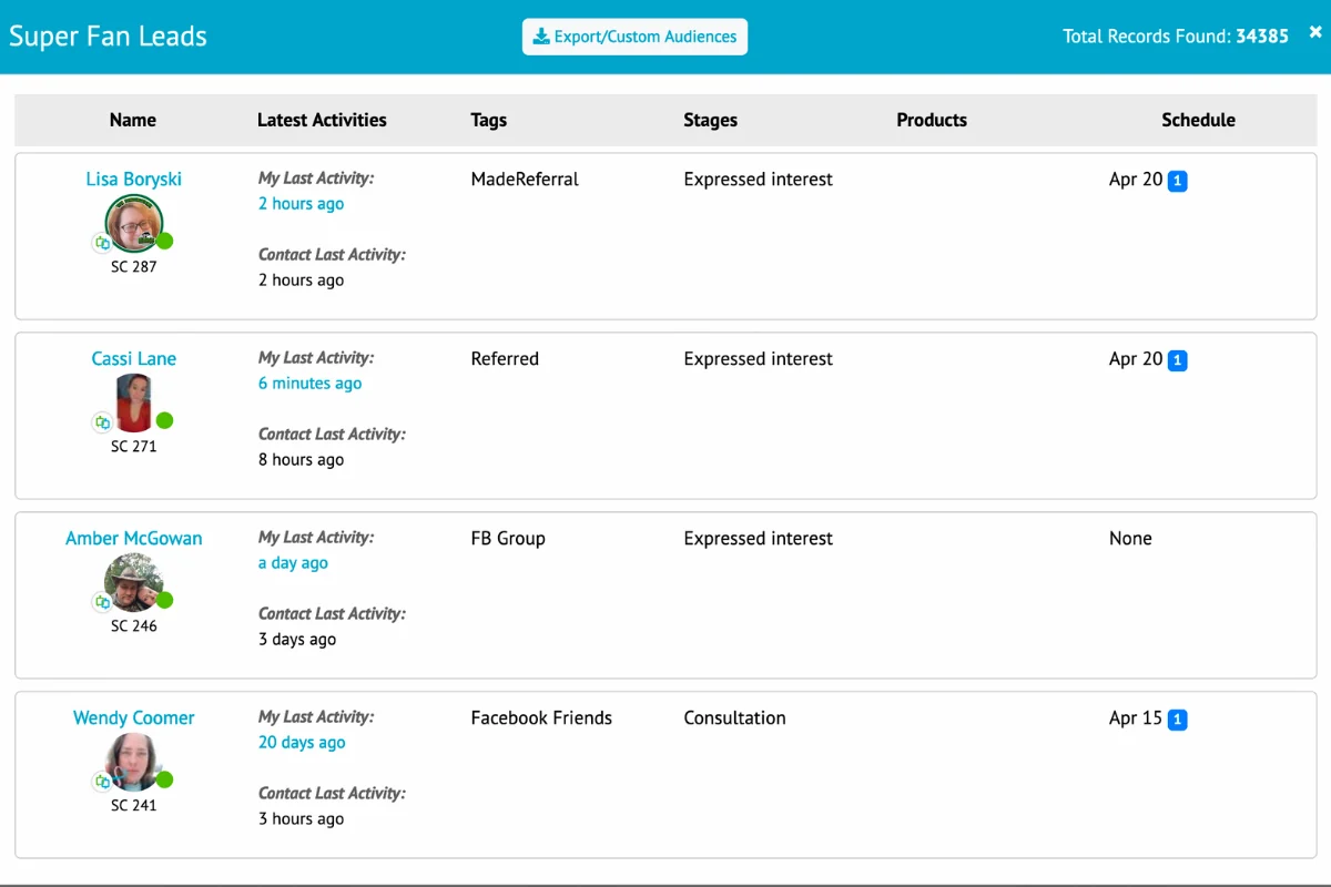 Use Cases