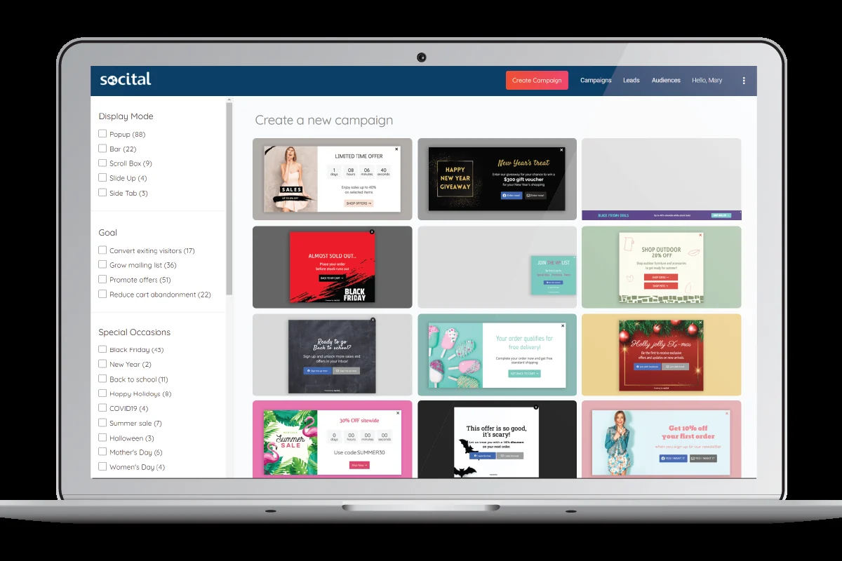 Use Cases