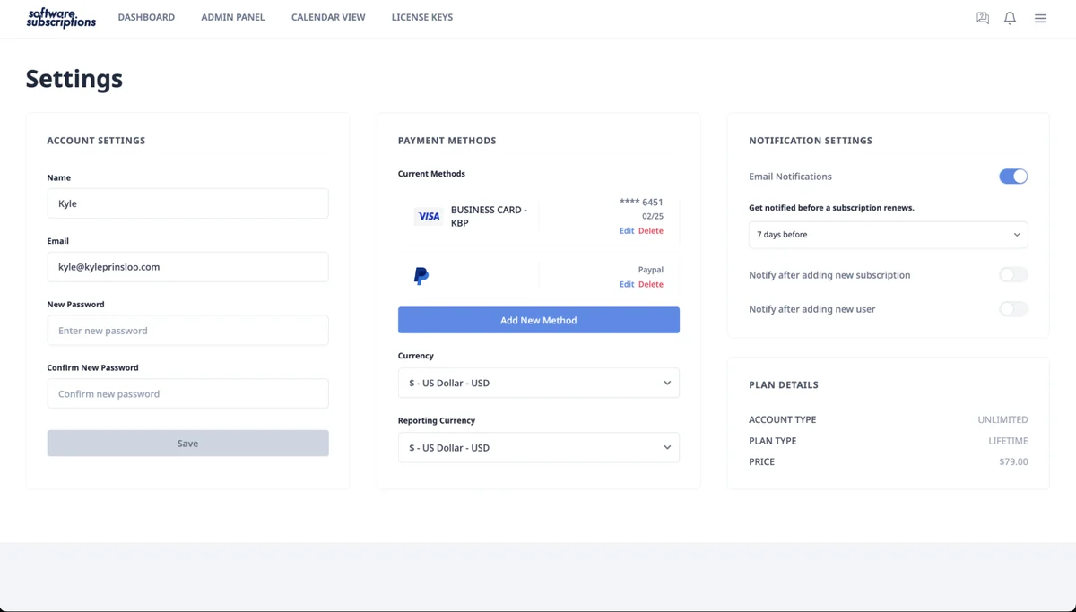 Use Cases