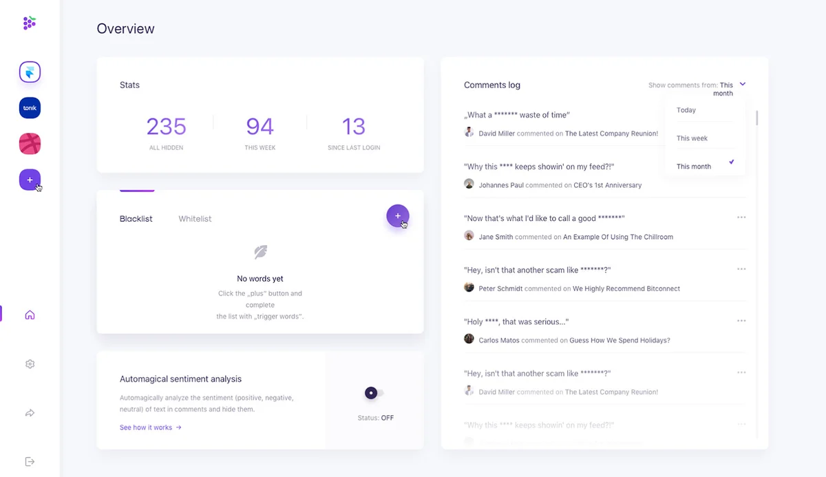Use Cases