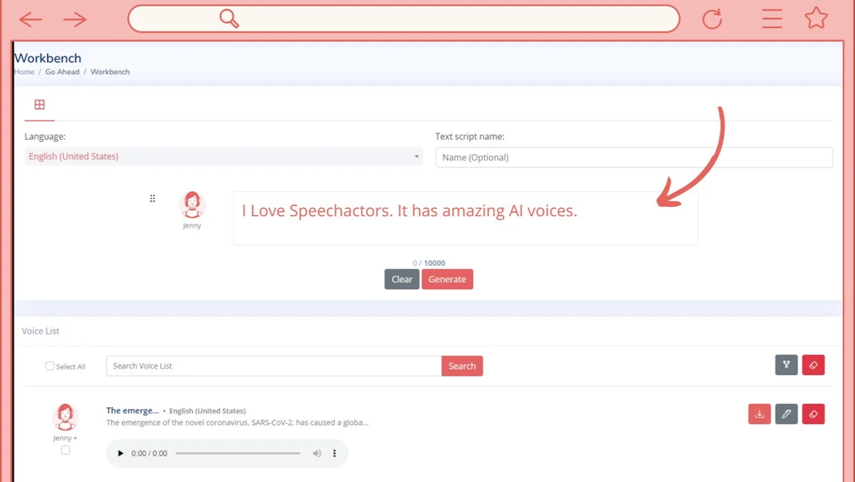 Use Cases