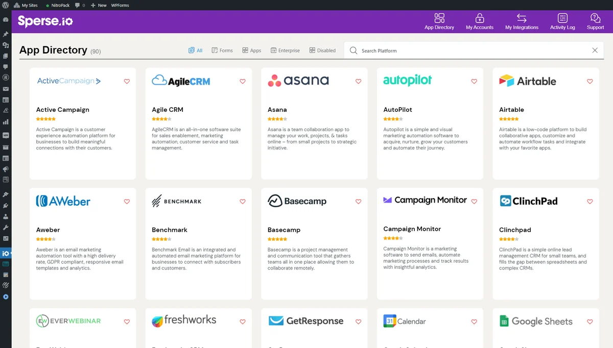 Use Cases