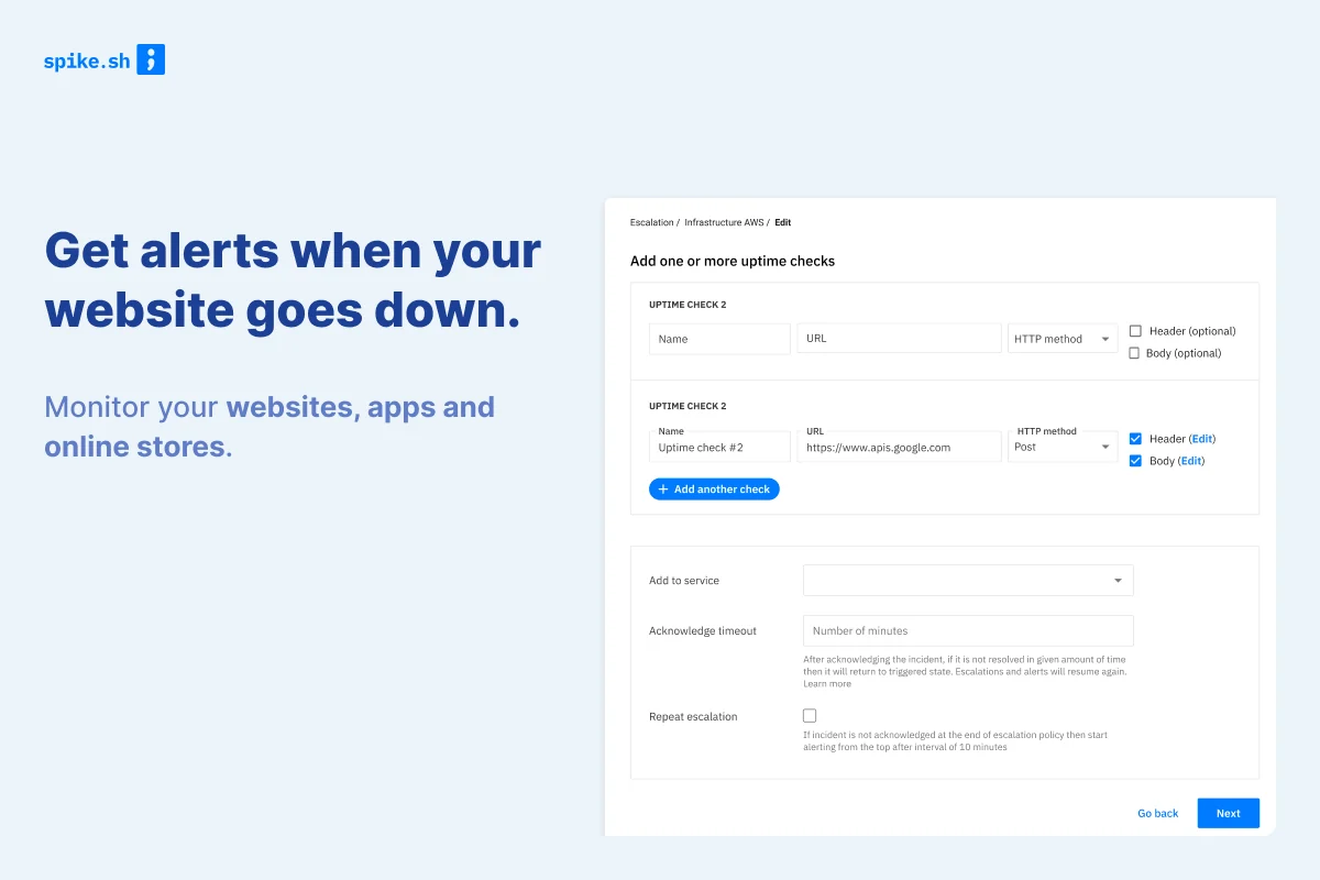 Use Cases