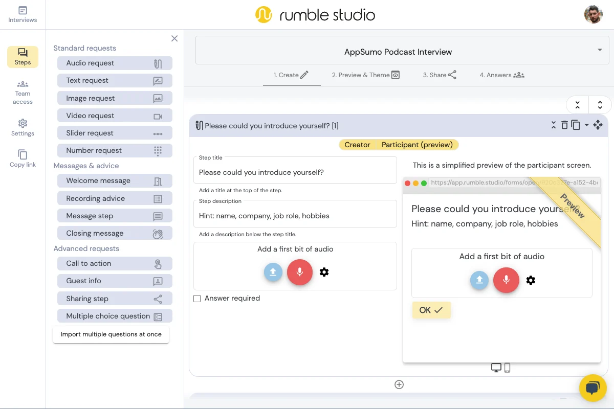 Use Cases