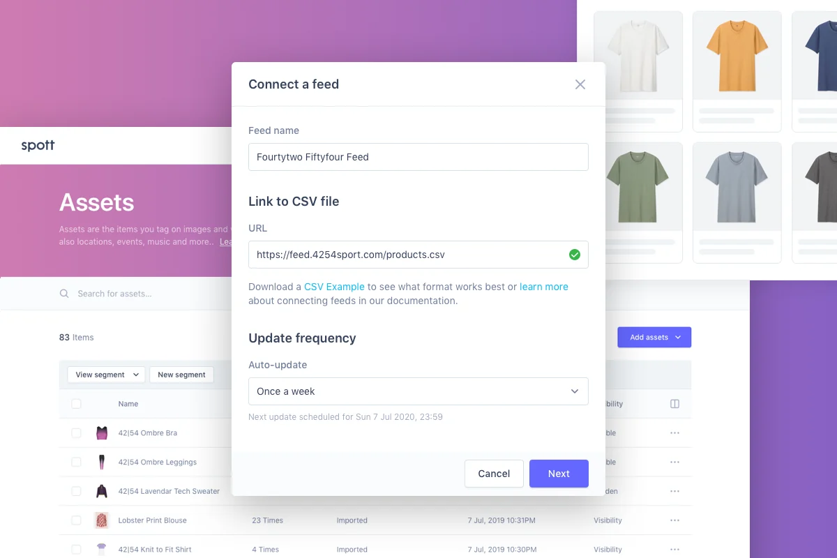 Use Cases