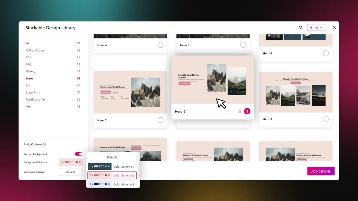 Use Cases