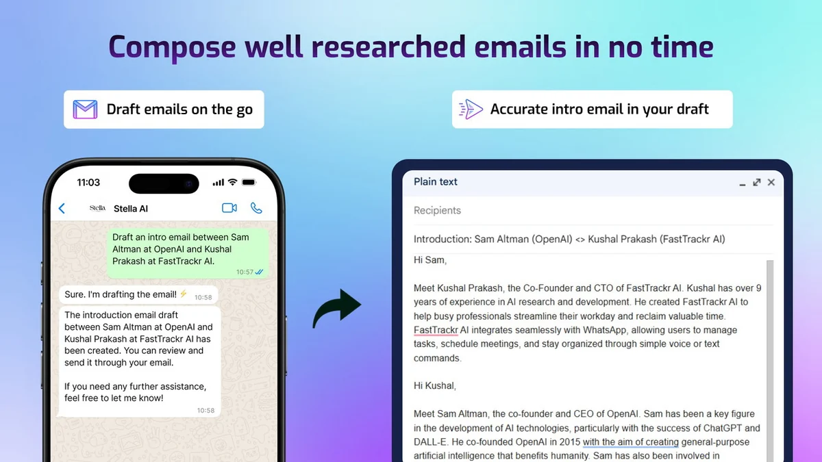 Use Cases