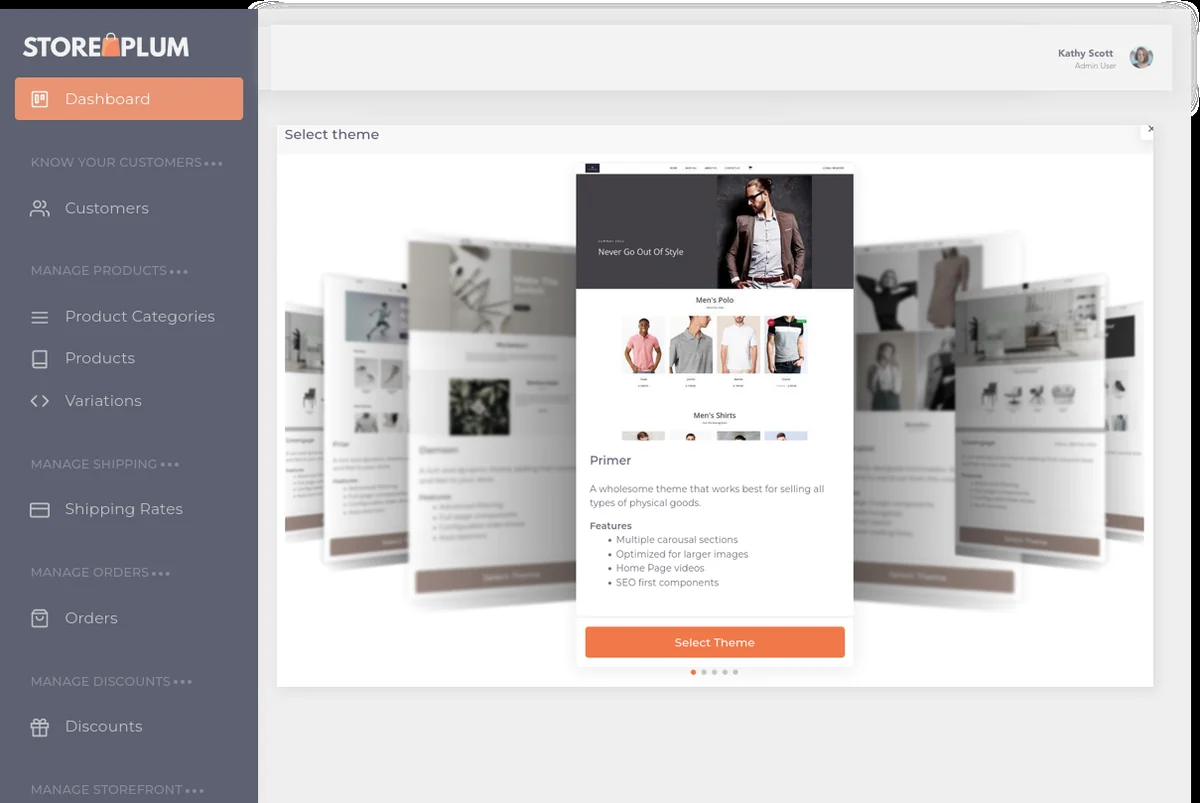 Use Cases