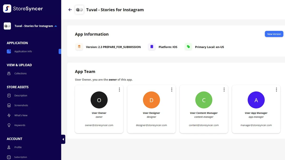 Use Cases