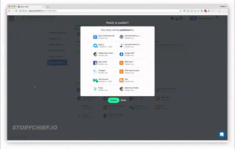 Use Cases