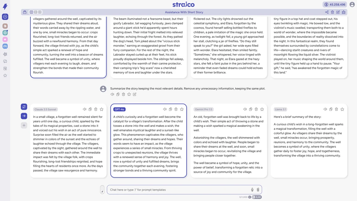 Use Cases