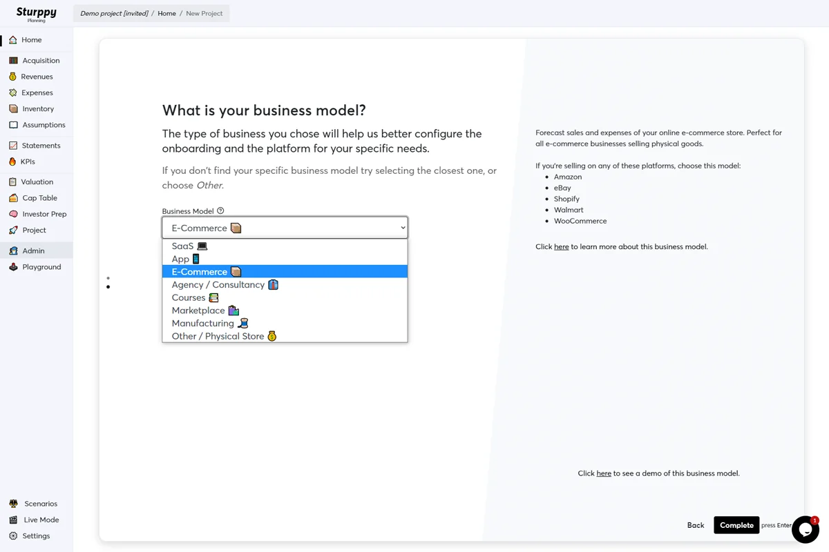 Use Cases
