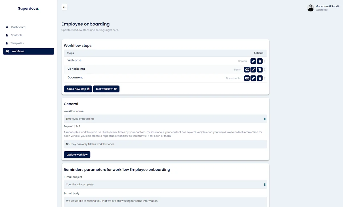 Use Cases
