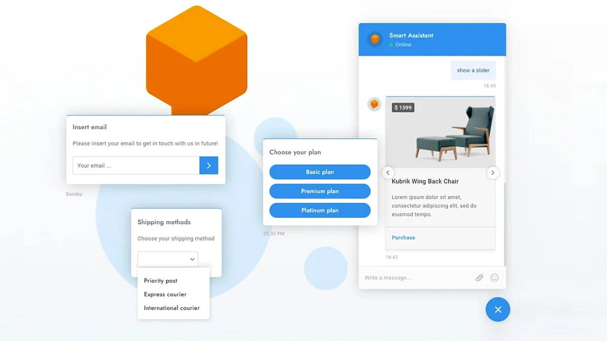 Use Cases