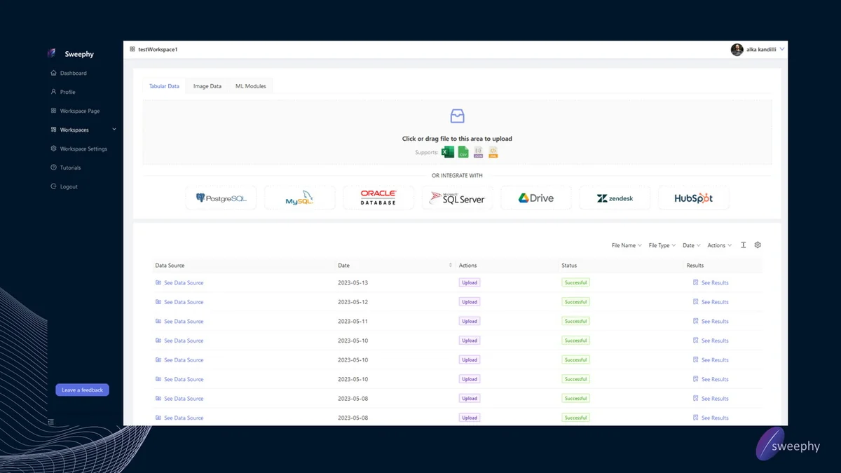 Use Cases