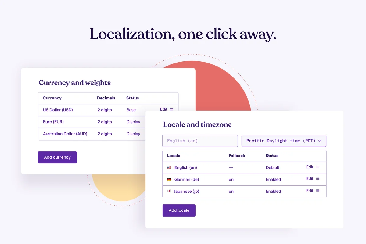 Use Cases